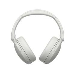 SONY Casque sans fil à réduction du bruit WH-CH730N, Blanc