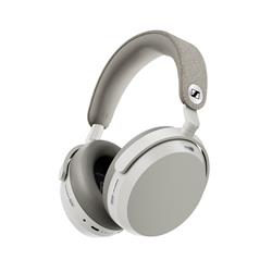 Écouteurs sans fil supra-auriculaires SENNHEISER Momentum 5, blanc