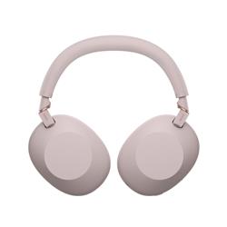 SONY WH-1000XM6 Wireless Noise Cancelling Over-Ear Headphones, Pink