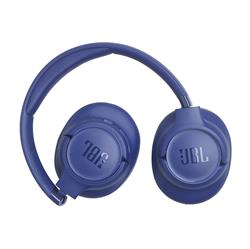 JBL Tune 780NC Wireless ANC Over-Ear NC Headphone, Blue