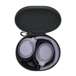 SONY Casque sans fil à réduction du bruit WH-1000XM4C, Lavande