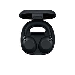 SONY WH1000XX Wireless Noise-Cancelling Headphones, Black