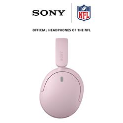SONY Casque sans fil à réduction du bruit WH-CH730N, Rose