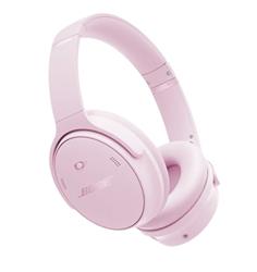 BOSE Casque Bose QuietComfort, Rose