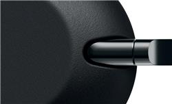 SONY WH1000XX Wireless Noise-Cancelling Headphones, Black