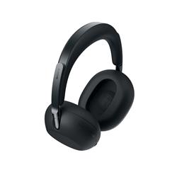 SONY WH1000XX Wireless Noise-Cancelling Headphones, Black