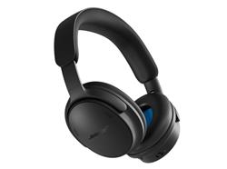 BOSE QuietComfort Headphones (2nd Gen), Black