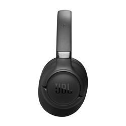 JBL Tune 780NC Wireless ANC Over-Ear NC Headphone, Black
