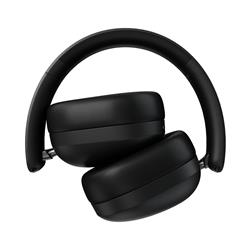 CREATIVE Zen Hybrid Gen 2 Casque supra-auriculaire sans fil, Noir