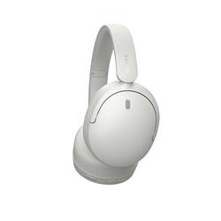 SONY Casque sans fil à réduction du bruit WH-CH730N, Blanc
