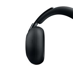 SONY WH1000XX Wireless Noise-Cancelling Headphones, Black