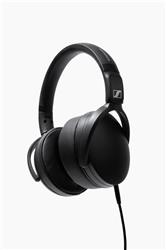 SENNHEISER HD 400U USB-C Over-Ear Headphones, Black