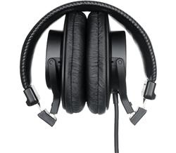 SONY MDR-7506 Wired Professional Monitor Headphone, Black