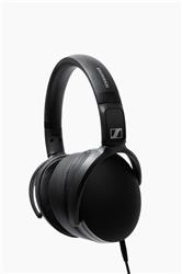 SENNHEISER HD 400U USB-C Over-Ear Headphones, Black