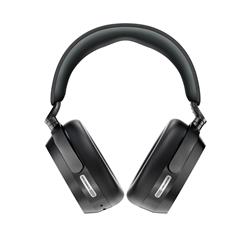 SENNHEISER MOMENTUM 5 Adaptive NC Wireless Headphones, Black