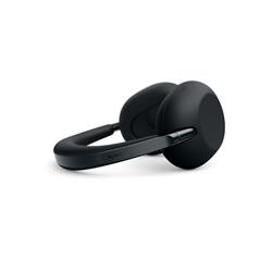 SONY WH1000XX Wireless Noise-Cancelling Headphones, Black