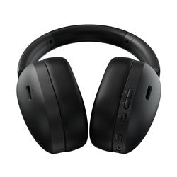 CREATIVE Zen Hybrid Gen 2 Casque supra-auriculaire sans fil, Noir