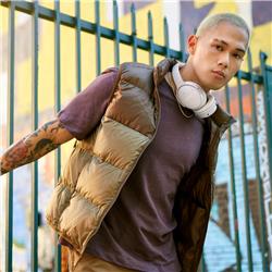 BOSE Casque Bose QuietComfort, Blanc