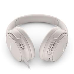 BOSE Casque Bose QuietComfort, Blanc