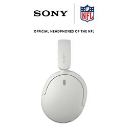 SONY Casque sans fil à réduction du bruit WH-CH730N, Blanc