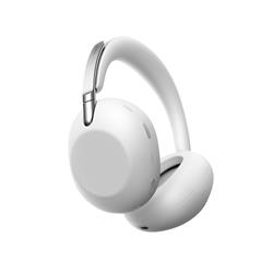 SONY WH1000XX Wireless Noise-Cancelling Headphones, Platinum