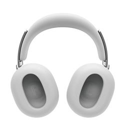 SONY WH1000XX Wireless Noise-Cancelling Headphones, Platinum