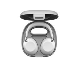 SONY WH1000XX Wireless Noise-Cancelling Headphones, Platinum