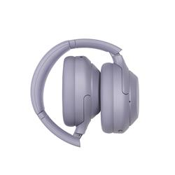 SONY Casque sans fil à réduction du bruit WH-1000XM4C, Lavande