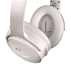 BOSE Casque Bose QuietComfort, Blanc