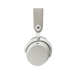 Écouteurs sans fil supra-auriculaires SENNHEISER Momentum 5, blanc