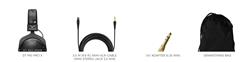 BEYERDYNAMIC DT 990 PRO X Studio Headphones, Black
