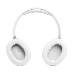 JBL Tune 780NC Wireless ANC Over-Ear NC Headphone, White