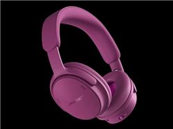 BOSE Casque Bose QuietComfort (2e génération), Mauve Bois De Rose