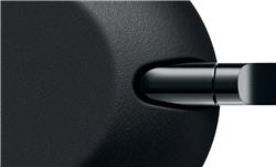SONY WH1000XX Wireless Noise-Cancelling Headphones, Black