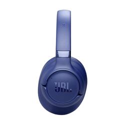 JBL Tune 780NC Wireless ANC Over-Ear NC Headphone, Blue