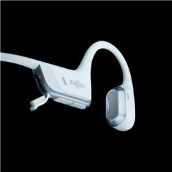 SHOKZ OpenRun PRO 2 Mini BT Bone Conduction Sport Headphones, Blue