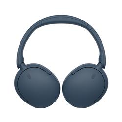 SONY Casque sans fil à réduction du bruit WH-CH730N, Bleu