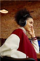 BEYERDYNAMIC DT 990 PRO X Studio Headphones, Black