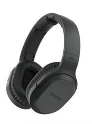 SONY WHRF400 Casque de cinéma maison sans fil de type fermé