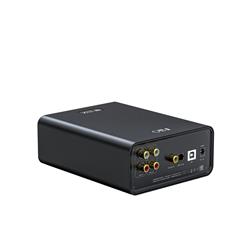 FIIO K7 Balanced HiFi DAC Desktop Headphone Amplifier