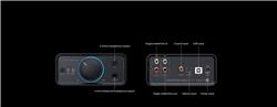 FIIO K7 Balanced HiFi DAC Desktop Headphone Amplifier