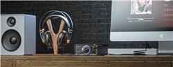 FIIO K7 Balanced HiFi DAC Desktop Headphone Amplifier