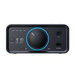 FIIO K7 Balanced HiFi DAC Desktop Headphone Amplifier