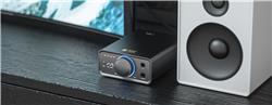FIIO K7 Balanced HiFi DAC Desktop Headphone Amplifier