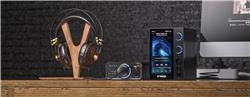 FIIO K7 Balanced HiFi DAC Desktop Headphone Amplifier