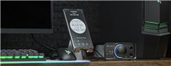 FIIO K7 Balanced HiFi DAC Desktop Headphone Amplifier