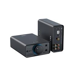FIIO K7 Balanced HiFi DAC Desktop Headphone Amplifier