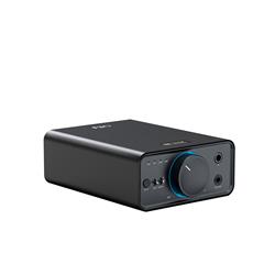 FIIO K7 Balanced HiFi DAC Desktop Headphone Amplifier