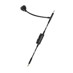 SENNHEISER HD 500 BAM Boom Arm Microphone, Black