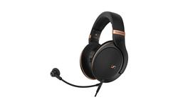 SENNHEISER HD 500 BAM Boom Arm Microphone, Black